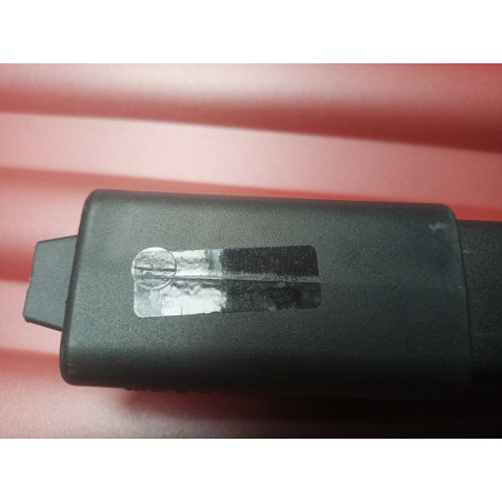 Ford S Max 2 Laderaumabdeckung  gebraucht