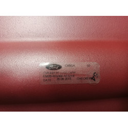 Ford S Max 2 Laderaumabdeckung  gebraucht