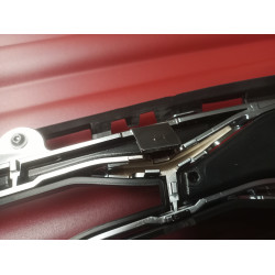 Ford Kuga MK3 Kühlergrill 2472590 B-Ware