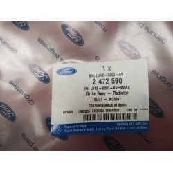 Ford Kuga MK3 Kühlergrill 2472590 B-Ware