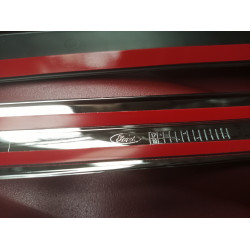 Ford Galaxy Zierleiste vorne rechts 1865766