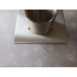 Hülsta Getränkekühler 01-02-06897 mit Einbaurahmen