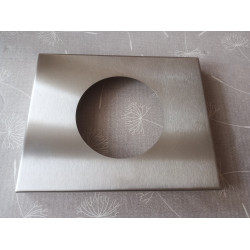 Hülsta Getränkekühler 01-02-06897 mit Einbaurahmen