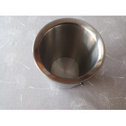 Hülsta Getränkekühler 01-02-06897 mit Einbaurahmen