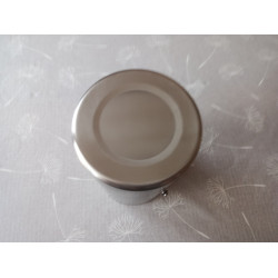 Hülsta Getränkekühler 01-02-06897 mit Einbaurahmen