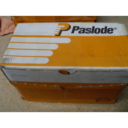 Paslode S16 Klammern 1,53X32mm 4200 Stück