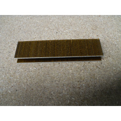 Paslode S16 Klammern 1,53X32mm 4200 Stück