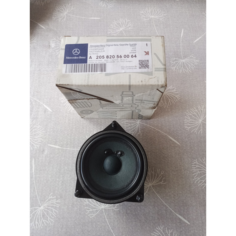 Mercedes Lautsprecher A 205820560064