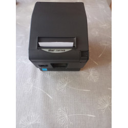 Bondrucker Star TSP700ii gebraucht
