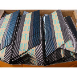 Paslode Streifennägel 2,8X80mm smooth 34° 5000 Stück