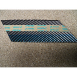 Paslode Streifennägel 2,8X80mm smooth 34° 5000 Stück