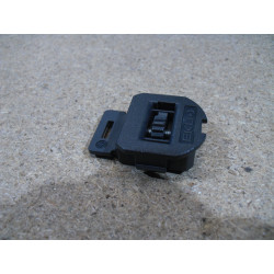 Hülsta / EKU PUR Laufwerkhalter 1216058 / EKU 053.5079.071