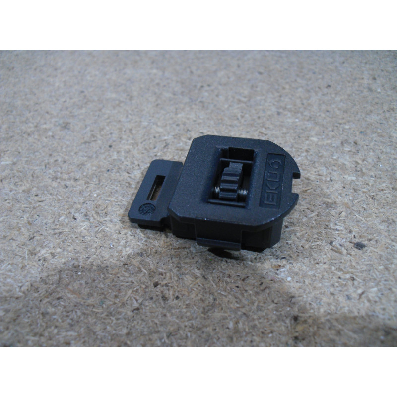 Hülsta / EKU PUR Laufwerkhalter 1216058 / EKU 053.5079.071