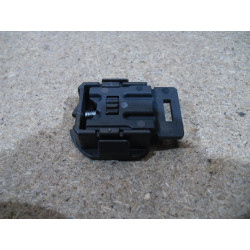 Hülsta / EKU PUR Laufwerkhalter 1216058 / EKU 053.5079.071