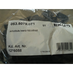Hülsta / EKU PUR Laufwerkhalter 1216058 / EKU 053.5079.071
