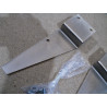 Hülsta Halterung für TV-Säule / Tragarm Bord 1170007
