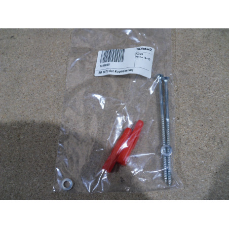 Hülsta BB 1873 Schrauben / Kippsicherung