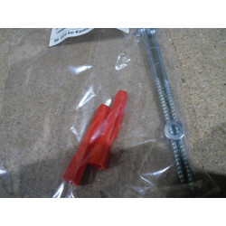 Hülsta BB 1873 Schrauben / Kippsicherung