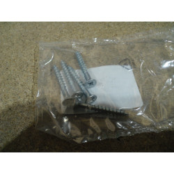 Hülsta BB 2651 Spanplattenschrauben 4,5 X35mm