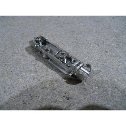 Hülsta / Grass Montageplatte TS Linear 1D H00 Euro