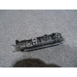 Hülsta / Grass Montageplatte TS Linear 1D H00 Euro