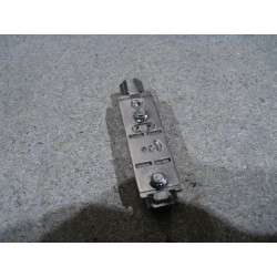 Hülsta / Grass Montageplatte TS Linear 1D H00 Euro