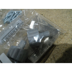 Hülsta BB 2912 Low / Sideboard now touch Zubehör