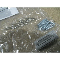 Hülsta BB 2912 Low / Sideboard now touch Zubehör