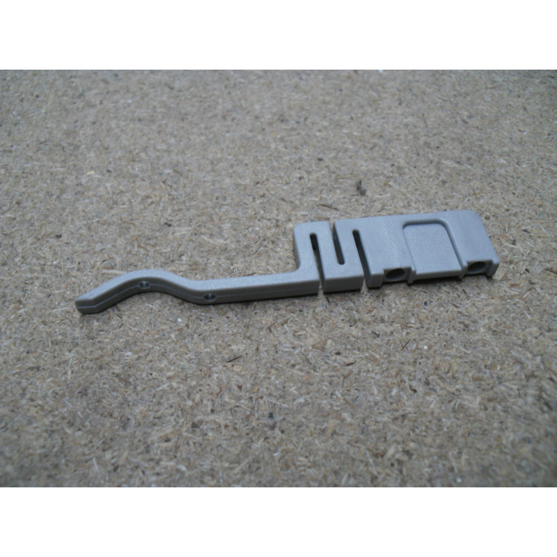 Hülsta STB 56 Anschlag Sonderausführung grau