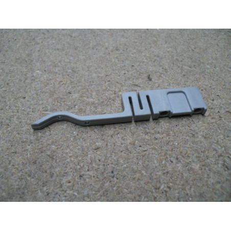 Hülsta STB 56 Anschlag Sonderausführung grau