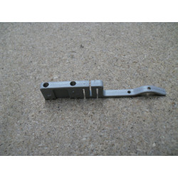 Hülsta STB 56 Anschlag Sonderausführung grau