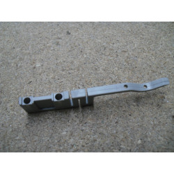 Hülsta STB 56 Anschlag Sonderausführung grau