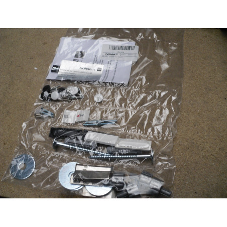 Hülsta BB 2911 Zubehör Vitrine now touch