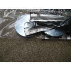 Hülsta BB 2911 Zubehör Vitrine now touch