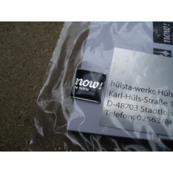 Hülsta BB 2911 Zubehör Vitrine now touch