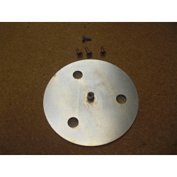 Hülsta XELO Steckkasten mit Schubladen / Strukturbuche