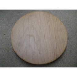 Hülsta Akzentkreis Red Ald.