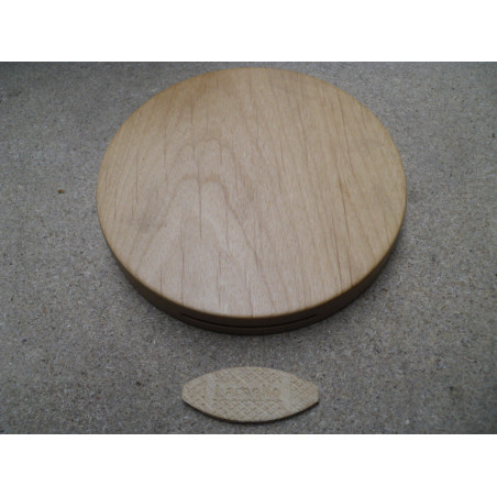 Hülsta Akzentkreis Red Ald.