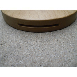 Hülsta Akzentkreis Red Ald.