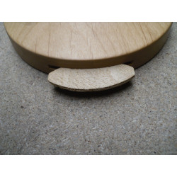 Hülsta Akzentkreis Red Ald.