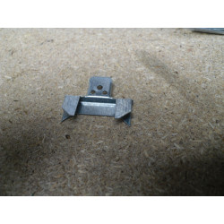 H+O Metallwaren Profilbrettkrallen no. 3  250 Stück