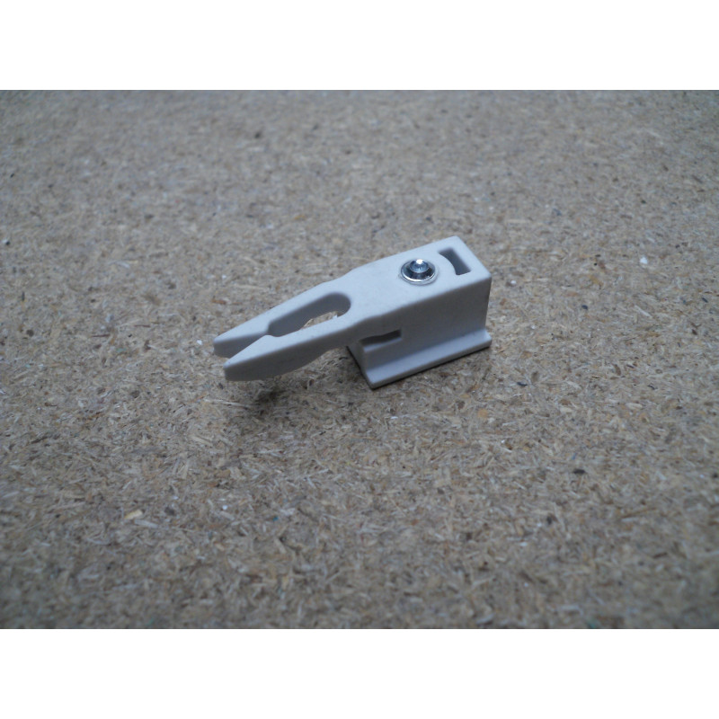 Hülsta / EKU Stopper mit Rückhalterung 1228363