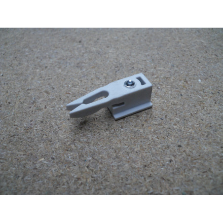 Hülsta / EKU Stopper mit Rückhalterung 1228363