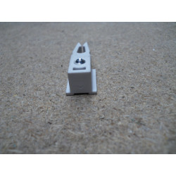 Hülsta / EKU Stopper mit Rückhalterung 1228363