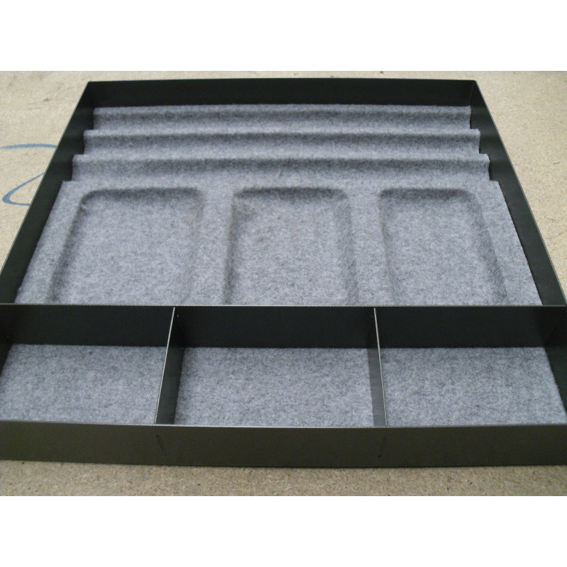 Hülsta Utensilienbox