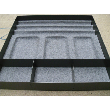 Hülsta Utensilienbox