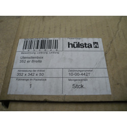 Hülsta Utensilienbox