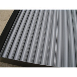 Hülsta CD-Box / Einsatz