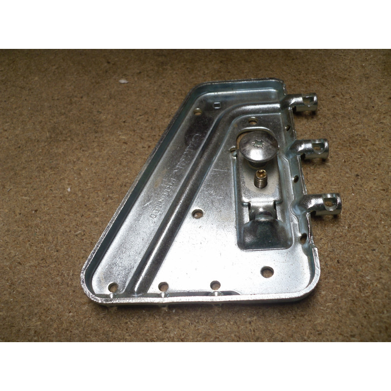 Hülsta / Camer Aufhängeplatte rechts