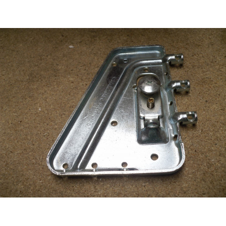 Hülsta / Camer Aufhängeplatte rechts